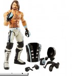 WWE Top Picks Elite Collection AJ Styles Figure  B07GSSSZ6J